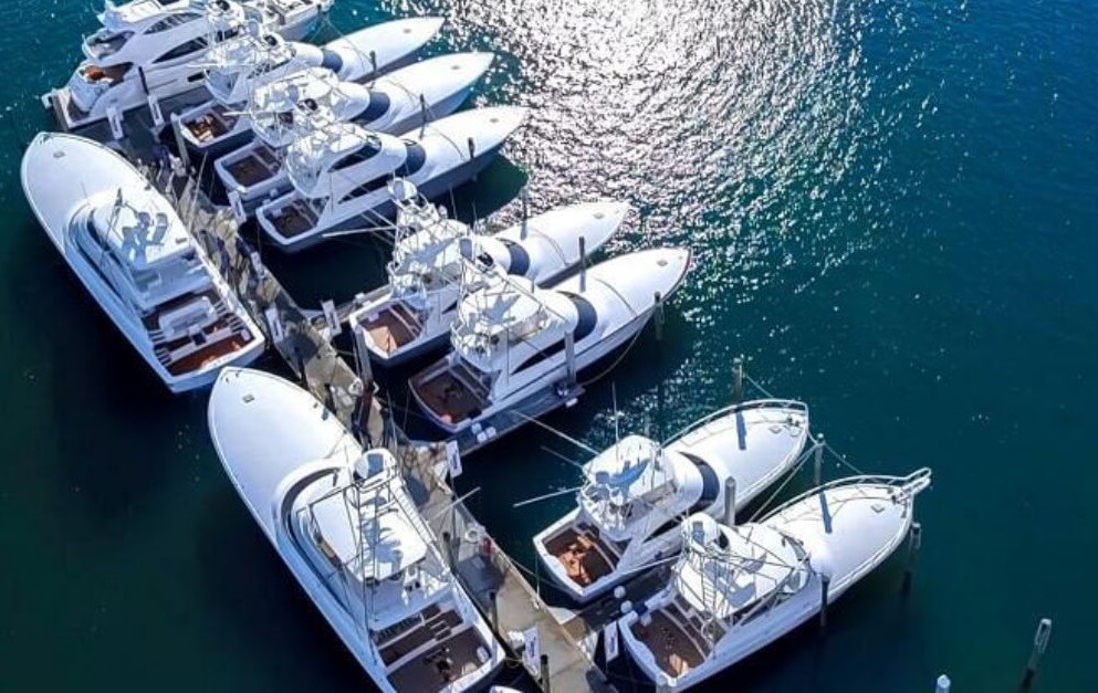 Choosing the right yacht