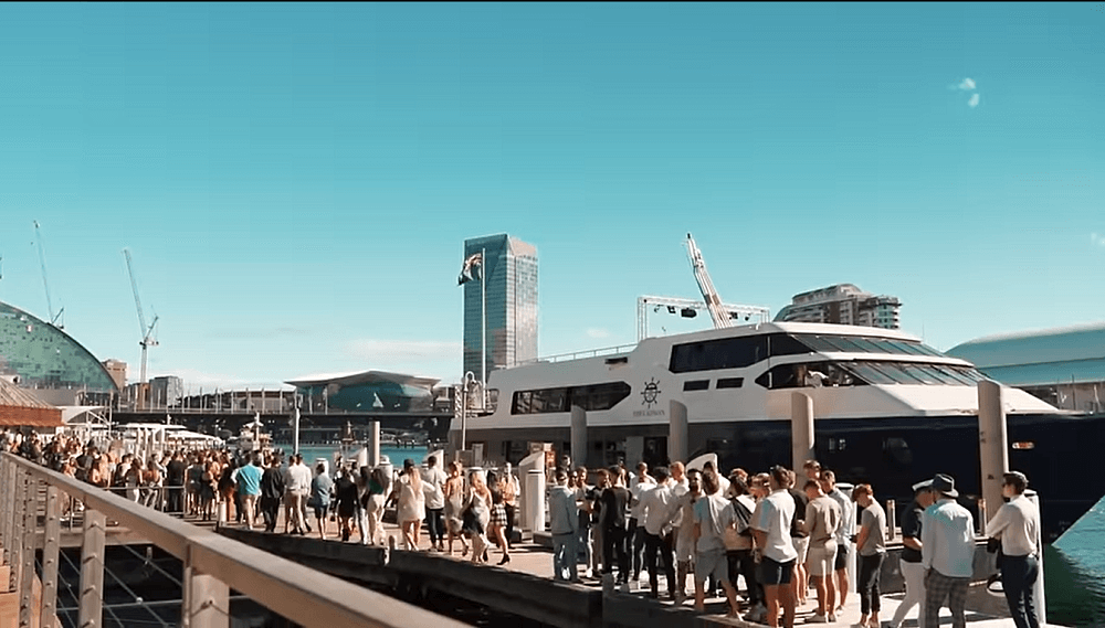 Tips for a Successful Yacht Celebration