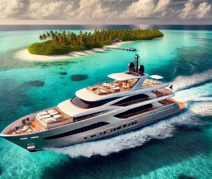 Do You Need a Yacht Charter Broker?