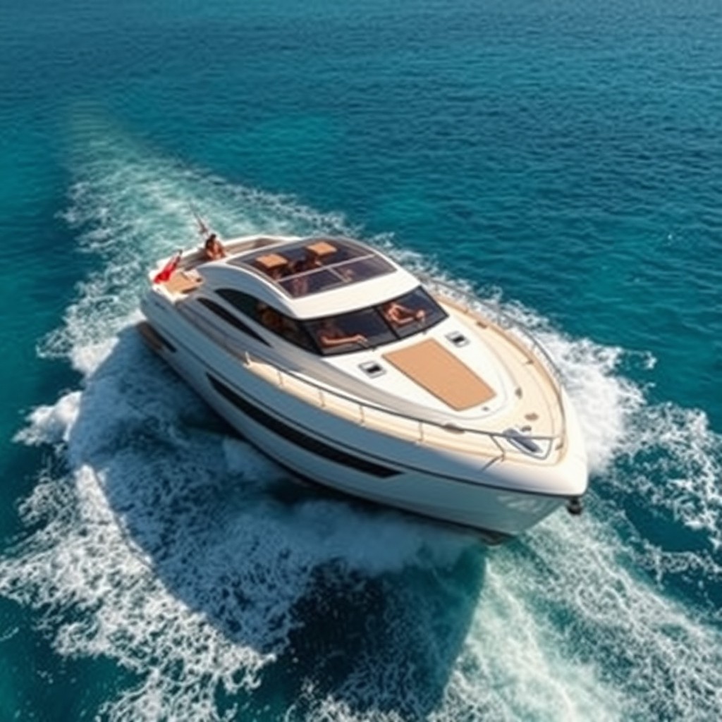 Unique Yachting Experiences for Bored Travelers