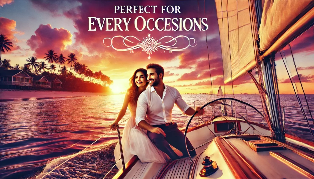 Perfect for Every Occasion