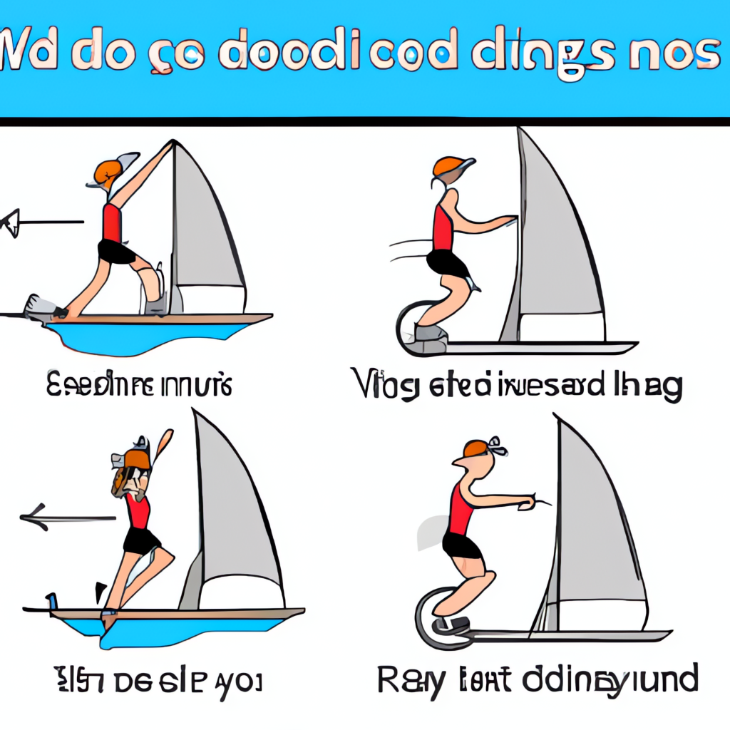 Good exercises for yacht crew