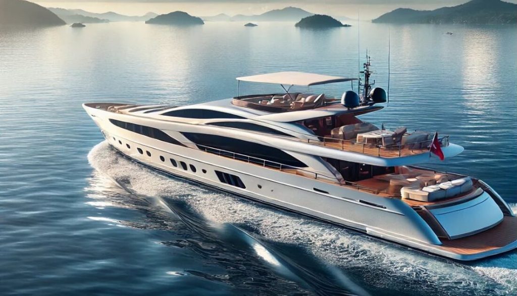 yacht rental tips